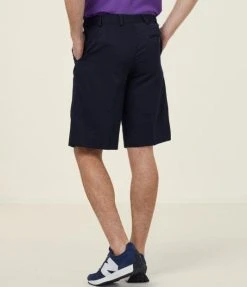 NNT Mens Poly Viscose Gaberdine Secret Waist Short 5 NNT Mens Poly Viscose Gaberdine Secret Waist Short -RM Williams Store Screenshot 202022 10 28 20133644