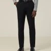 NNT Mens Heavy Stretch Twill Slim Pant
