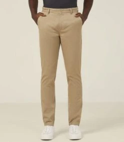 NNT Mens Stretch Cotton Chino Pant