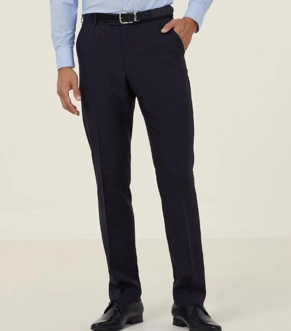 NNT Mens Helix Dry Flat Front Pant 1 NNT Mens Helix Dry Flat Front Pant