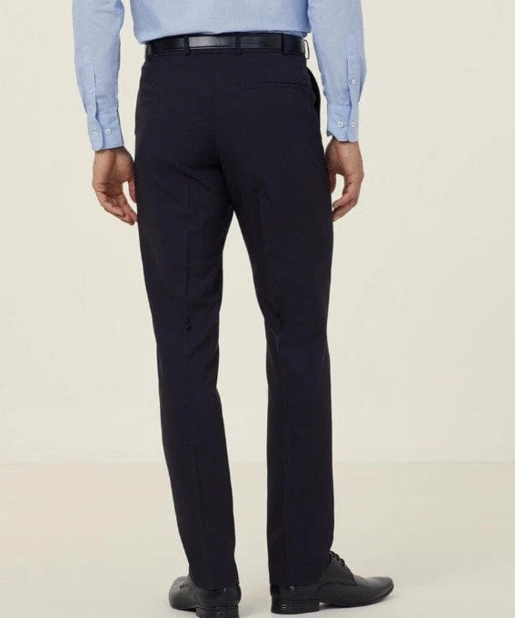 NNT Mens Helix Dry Flat Front Pant 2 NNT Mens Helix Dry Flat Front Pant - Image 2