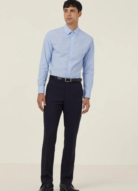 NNT Mens Helix Dry Flat Front Pant 3 NNT Mens Helix Dry Flat Front Pant - Image 3