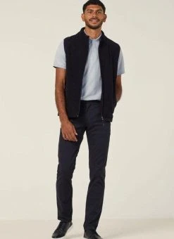 NNT Mens Polar Fleece Vest 6 NNT Mens Polar Fleece Vest -RM Williams Store Screenshot 202022 10 31 20134346