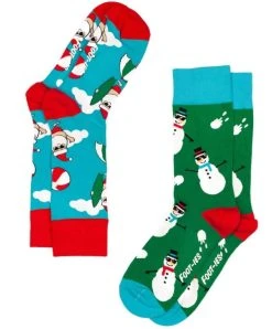 Fooot-Ies FOOT-IES Christmas Socks 5 Fooot-Ies FOOT-IES Christmas Socks -RM Williams Store Screenshot 202022 11 14 20095428