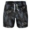 Ashtabula Mens Panthers Paradise Volley Swim Shorts