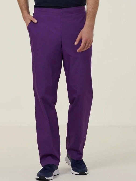 NNT Next Gen Antibacterial Active Kretser Jogger Scrub Pant - Image 6