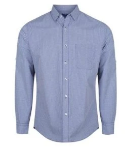 Gloweave Mens Westgarm Gingham Long Sleeve Slim Fit Shirt 5 Gloweave Mens Westgarm Gingham Long Sleeve Slim Fit Shirt -RM Williams Store Screenshot 202022 12 15 20100418