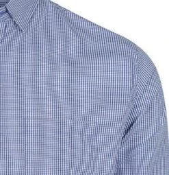 Gloweave Mens Westgarm Gingham Long Sleeve Slim Fit Shirt 6 Gloweave Mens Westgarm Gingham Long Sleeve Slim Fit Shirt -RM Williams Store Screenshot 202022 12 15 20100436