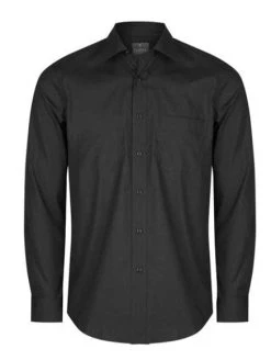 Gloweave Nicholson Premium Poplin Long Sleeve Shirt -RM Williams Store Screenshot 202022 12 15 20101130