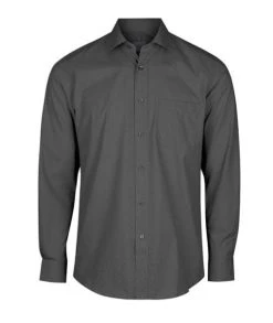 Gloweave Nicholson Premium Poplin Long Sleeve Shirt -RM Williams Store Screenshot 202022 12 15 20101330