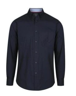 Gloweave Mens Bradford Fine Oxford Long Sleeve Shirt -RM Williams Store Screenshot 202022 12 15 20104223