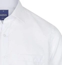 Gloweave Mens Ultimate White Short Sleeve Shirt -RM Williams Store Screenshot 202022 12 15 20110648