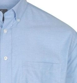 Gloweave Mens Oxford Weave Long Sleeve Shirt -RM Williams Store Screenshot 202022 12 15 20114539