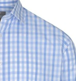 Gloweave Mens Foxton Tonal Check Long Sleeve Shirt -RM Williams Store Screenshot 202022 12 15 20115033