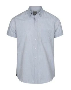 Gloweave Mens Smith End On End Short Sleeve Shirt 7 Gloweave Mens Smith End On End Short Sleeve Shirt -RM Williams Store Screenshot 202022 12 15 20120729