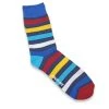 Fooot-Ies Mens Super Stripe