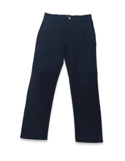 Lee Mens Union Straight Pant Concerete