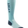 Ariat Unisex Ariattek Performance Socks
