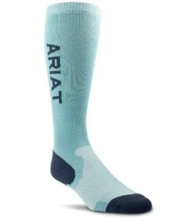 Ariat Unisex Ariattek Performance Socks