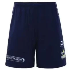 Dynasty Mens North Queensland Cowboys 2023 Gym Short