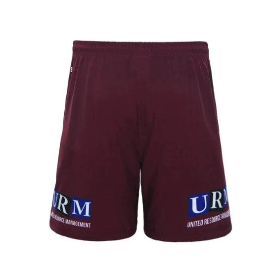 Dynasty Mens Sea Eagles Alternate Gym Short - Image 2
