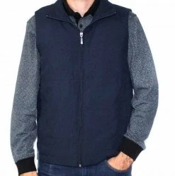 Breakaway Mens Chicago Vest