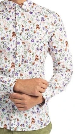 James Harper Mens Botanical Coat 5 James Harper Mens Botanical Coat -RM Williams Store Screenshot 202023 02 23 20101202