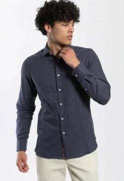 James Harper Mens Flannel Cotton Marle -RM Williams Store Screenshot 202023 02 23 20102922