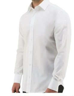 Alternative view of Daniel Hechter Mens Oxford Shirt