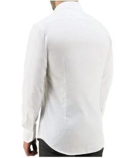 Daniel Hechter Mens Oxford Shirt -RM Williams Store Screenshot 202023 02 28 20102555