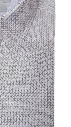 Alternative view of Brooksfield Mens Stretch Performance Shirt