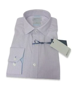 Brooksfield Mens Easy Care Business Shirt