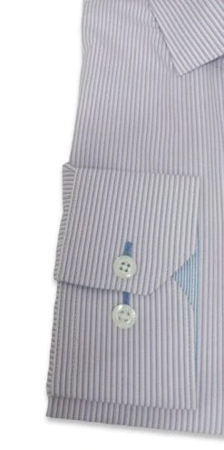Alternative view of Brooksfield Mens Easy Care Business Shirt