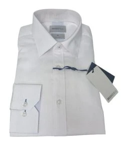 Brooksfield Mens Easy Care Business Shirt
