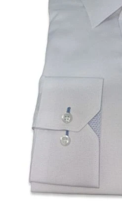 Alternative view of Brooksfield Mens Easy Care Business Shirt
