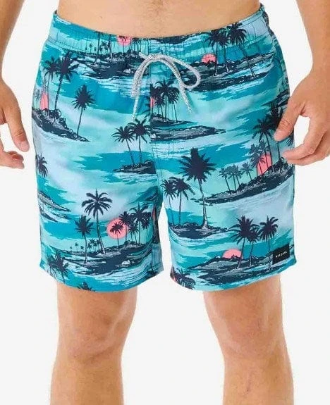 Rip Curl Mens Dreamers 16" Volley Boardshort