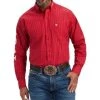 Ariat Mens Team Maximus Classic Shirt