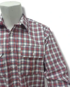 Country Tradition Mens Long Sleeve Shirt - Check 4 Country Tradition Mens Long Sleeve Shirt - Check -RM Williams Store Screenshot 202023 03 29 20124903