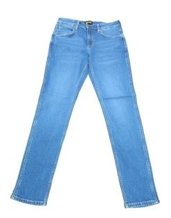 Wrangler Mens Stomper - Indigo Hammer