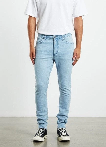 Lee Mens Z-Two My Life Blue