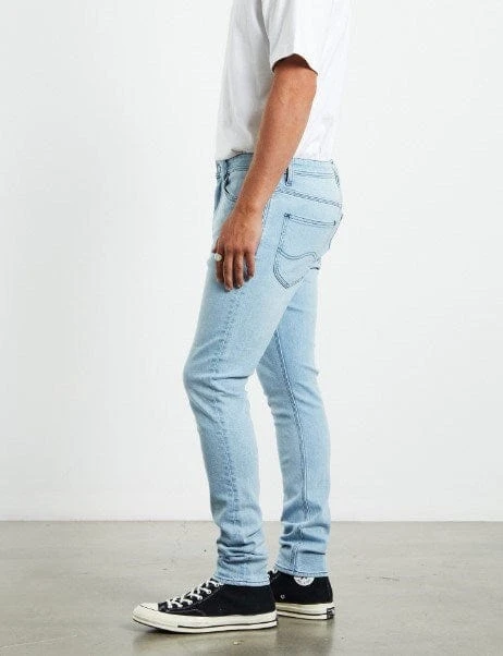 Lee Mens Z-Two My Life Blue - Image 3