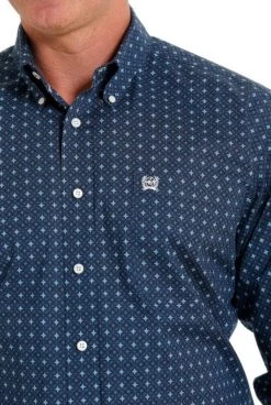 Cinch Mens Geometric Print -RM Williams Store Screenshot 202023 04 04 20113234