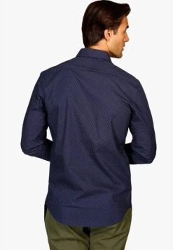Brooksfield Mens Stretch Performance Shirt 5 Brooksfield Mens Stretch Performance Shirt -RM Williams Store Screenshot 202023 04 11 20101815