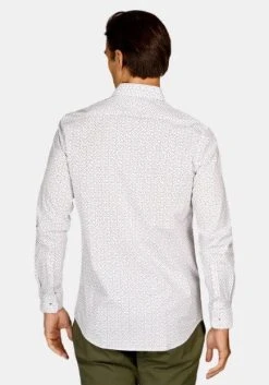 Brooksfield Mens Stretch Performance Shirt 5 Brooksfield Mens Stretch Performance Shirt -RM Williams Store Screenshot 202023 04 11 20104510