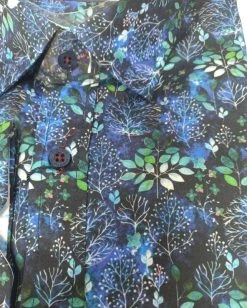Negrelli Mens Ronin Shirt