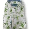 Negrelli Mens Luca Shirts