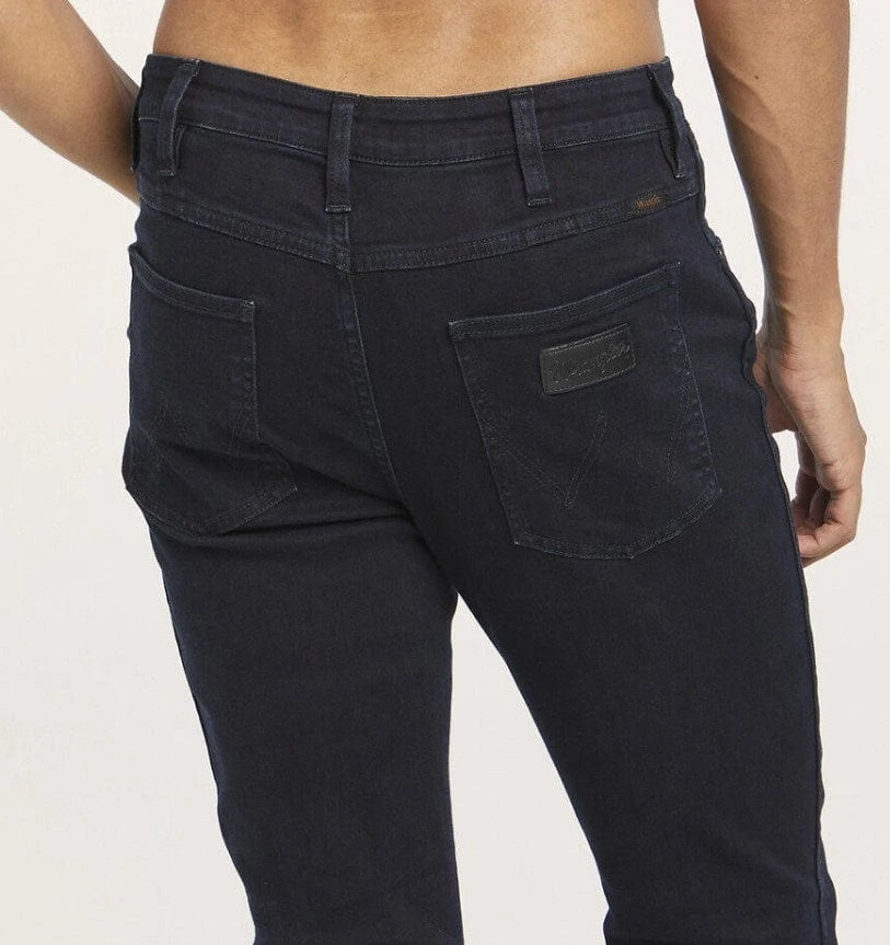 Wrangler Mens Sid Slim Jean - Image 2