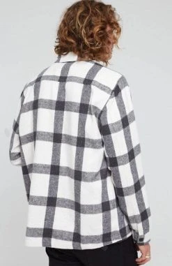 Silent Theory Mens Lumber Shacket 5 Silent Theory Mens Lumber Shacket -RM Williams Store Screenshot 202023 05 23 20100731