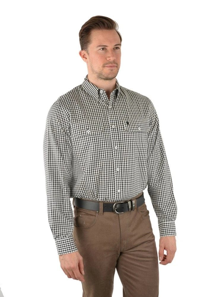 Thomas Cook Mens Cordillio Shirt 1 Thomas Cook Mens Cordillio Shirt