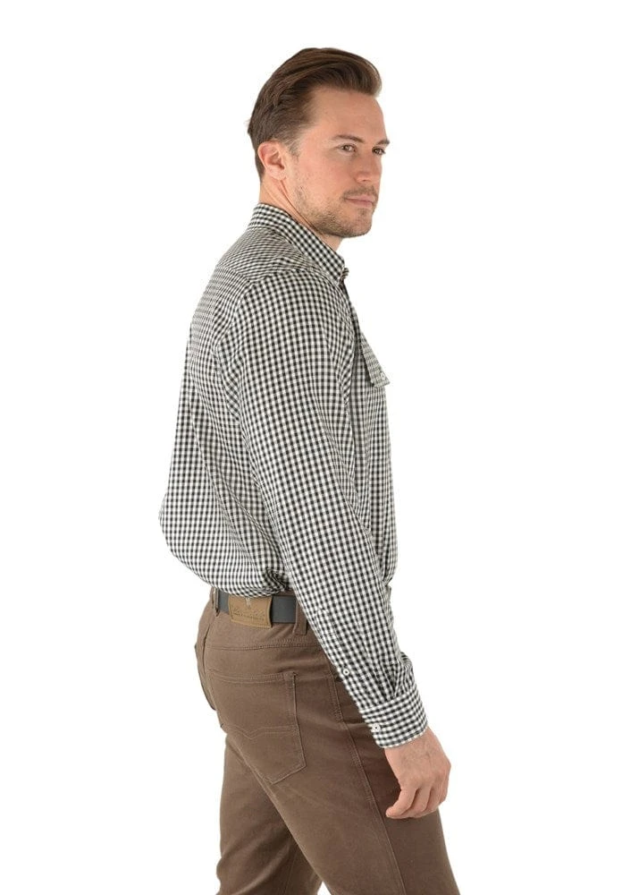 Thomas Cook Mens Cordillio Shirt 2 Thomas Cook Mens Cordillio Shirt - Image 2